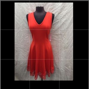 Chetta b dress size 12 new with tag